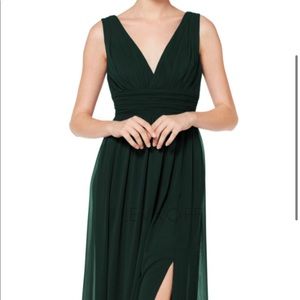 Formal dress